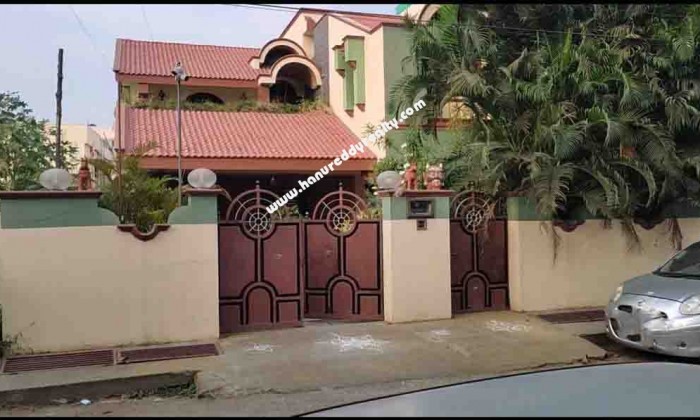 4 BHK Independent House for Sale in Tatabad